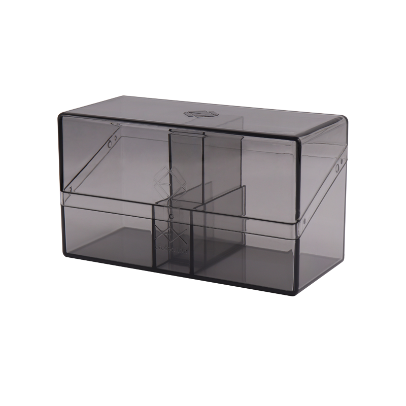 Nano Deckbox - Large (Smoke)