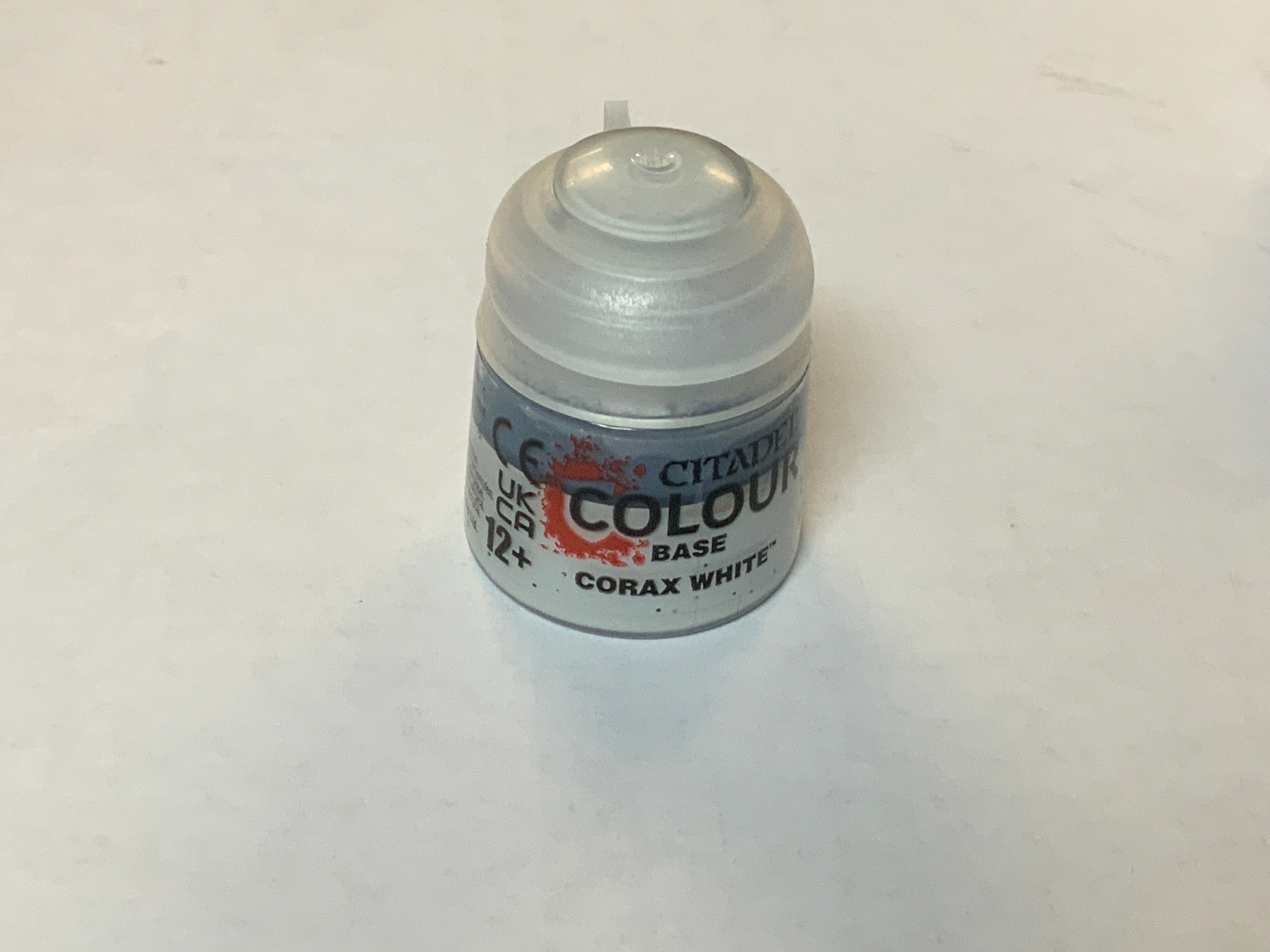 Corax White (12ML)