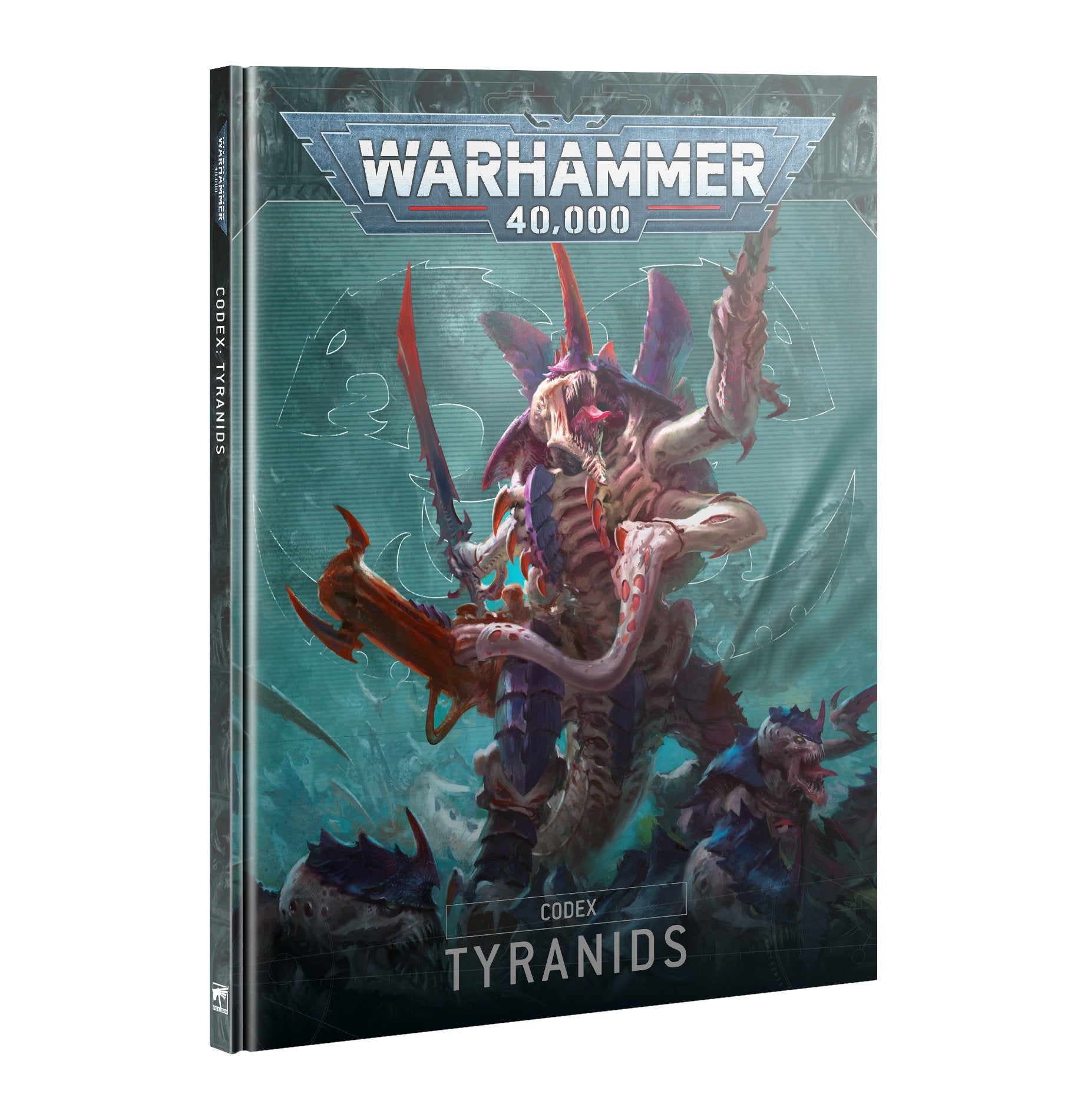 Tyranids Codex: Tyranids