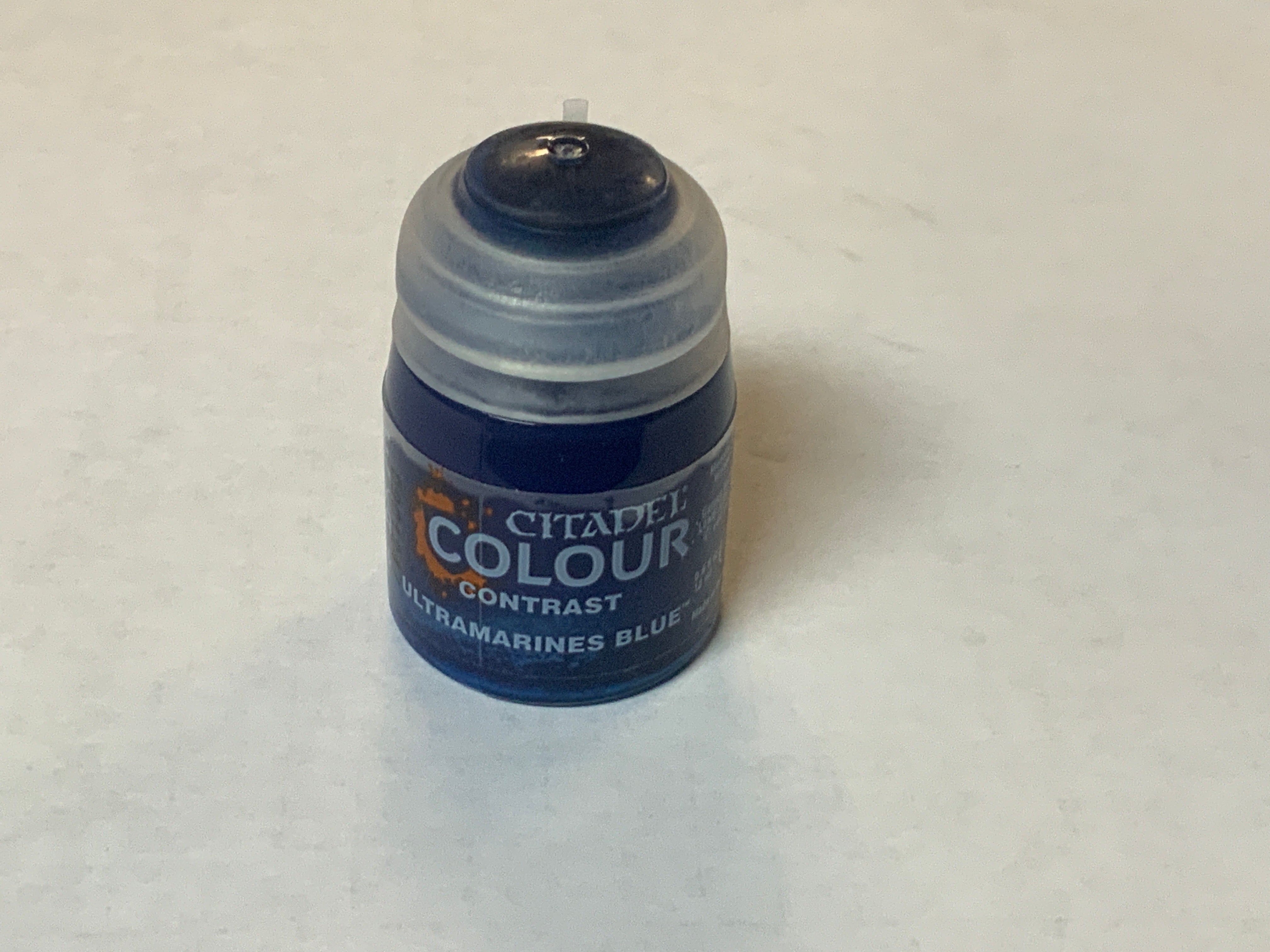 Ultramarines Blue (18ML)
