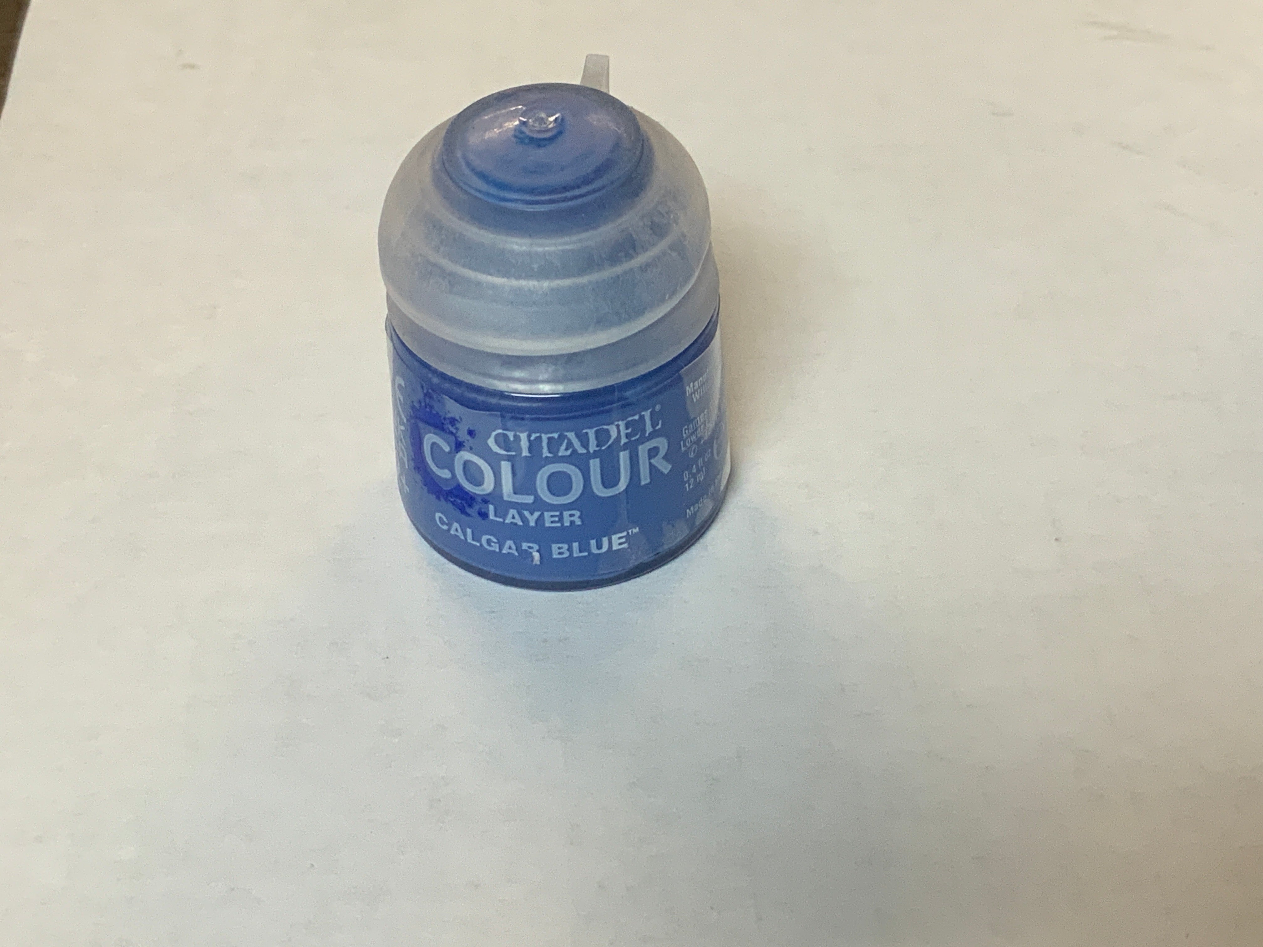 Calgar Blue (12ML)