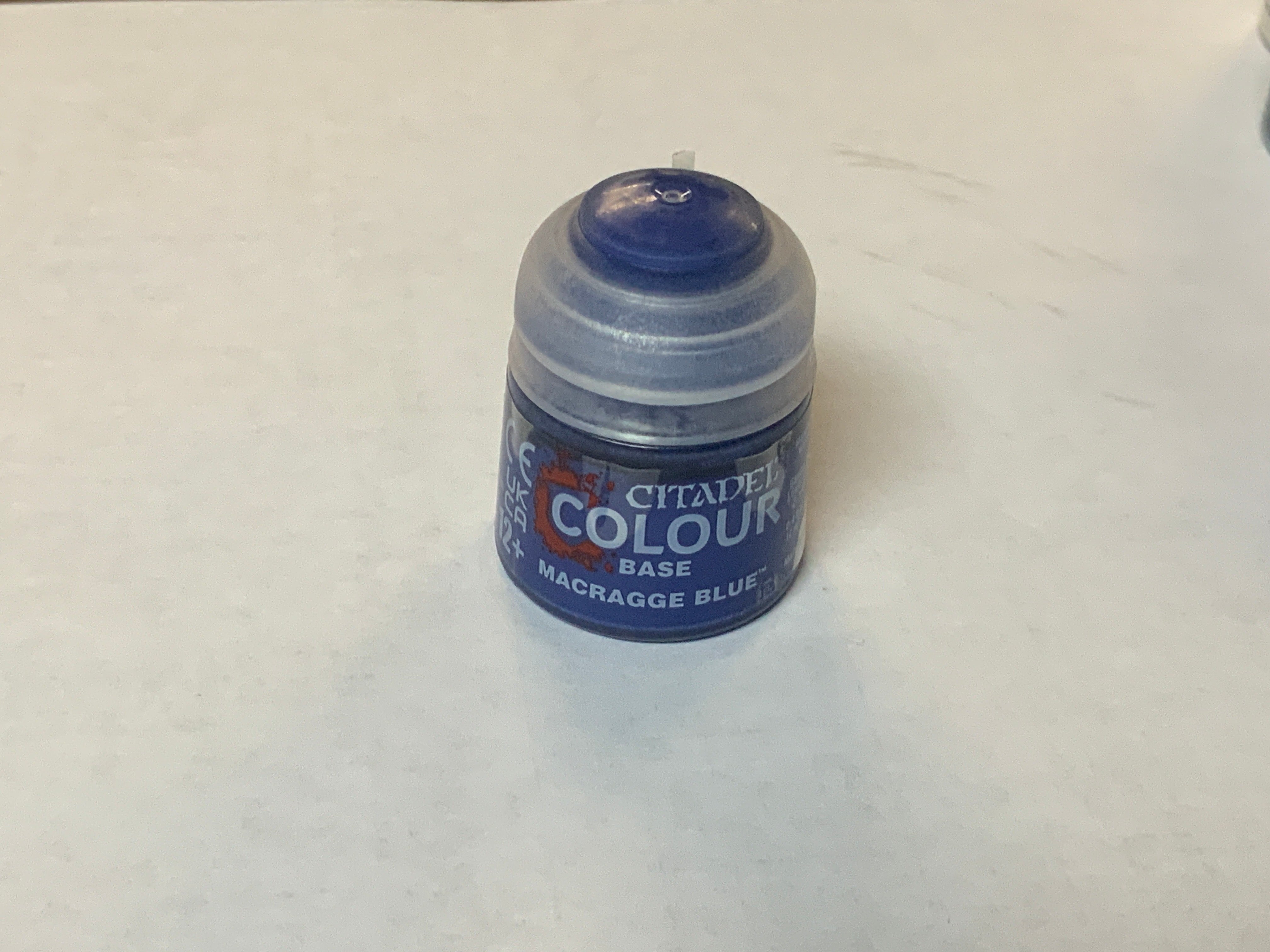Macragge Blue (12ML)