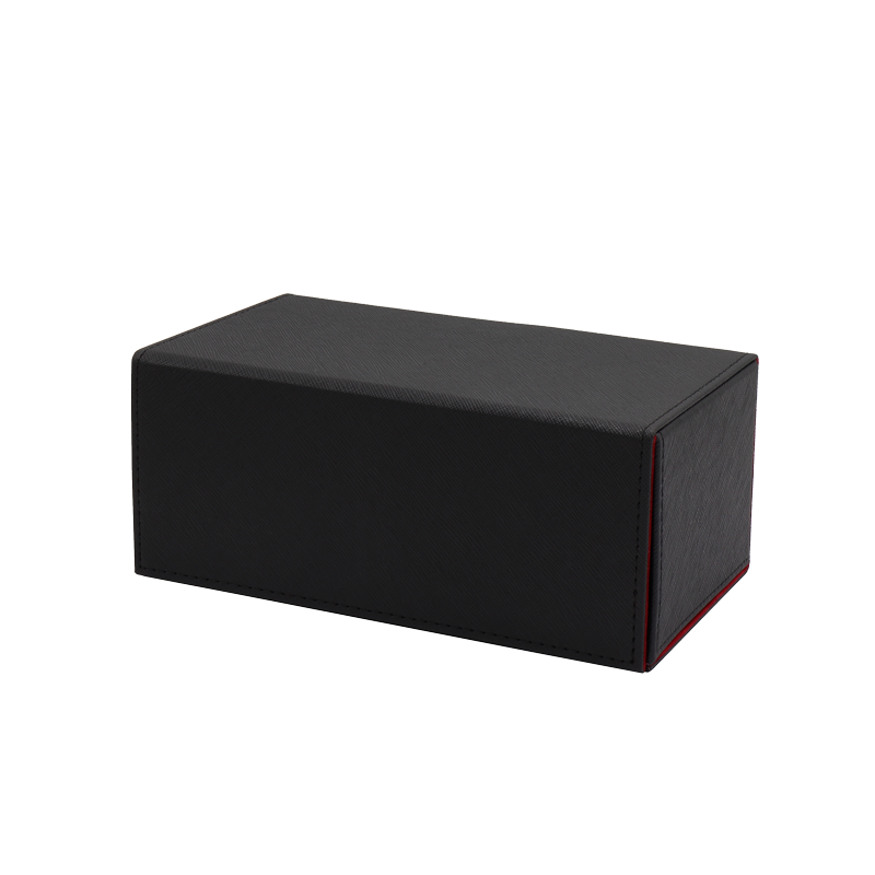Creation Line - Large Deckbox (Black)