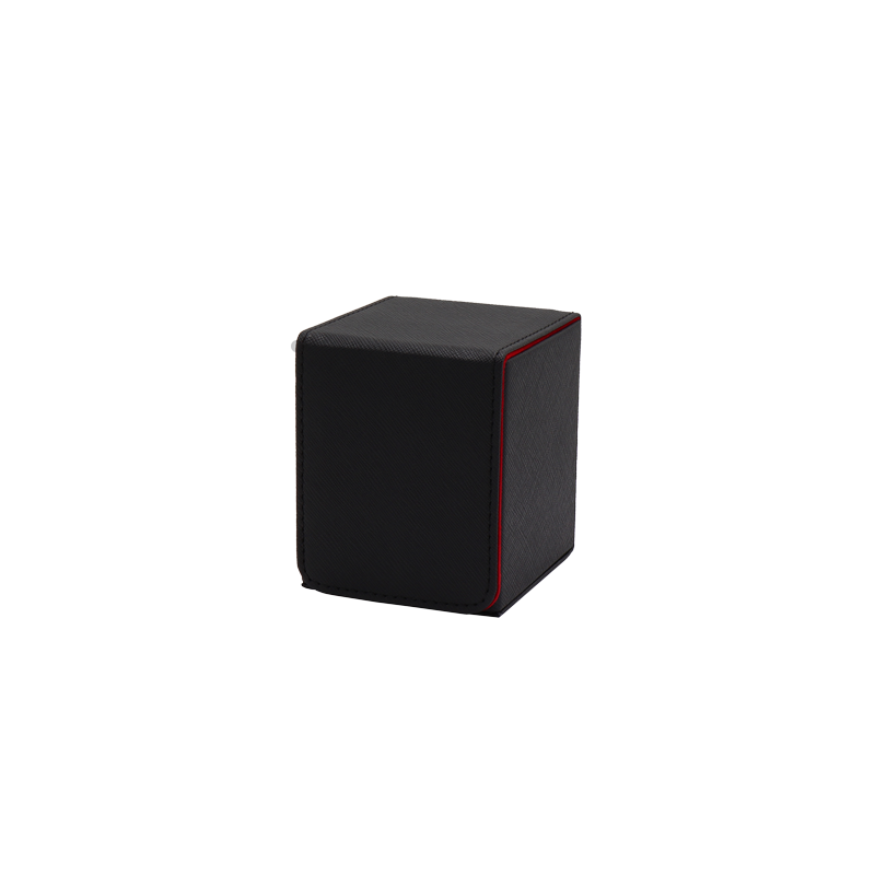 Creation Line - Small Deckbox (Black)
