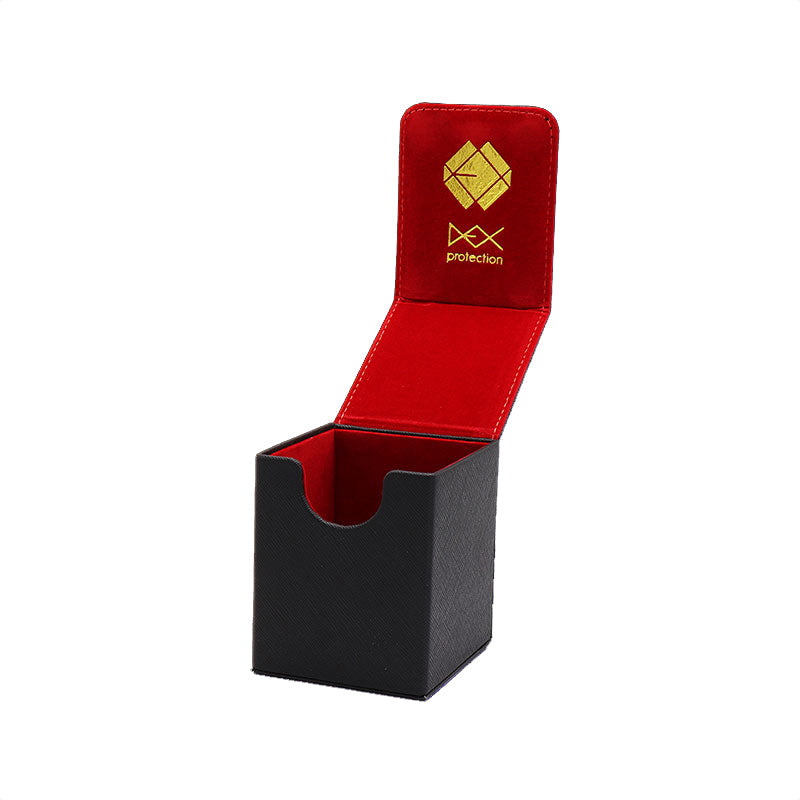 Creation Line - Small Deckbox (Black)