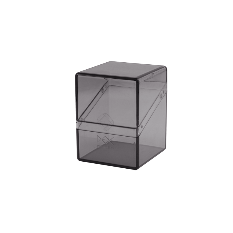 Nano Deckbox - Small (Smoke)